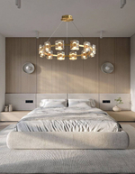 Chandelier  Pleminius