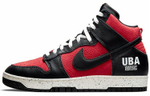 Кроссовки Nike Dunk "Gym Red"