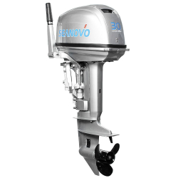 Лодочный мотор seanovo (сеаново) sn 30 ffel