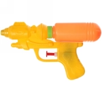 Водяной пистолет «Защитник» 18 см, микс