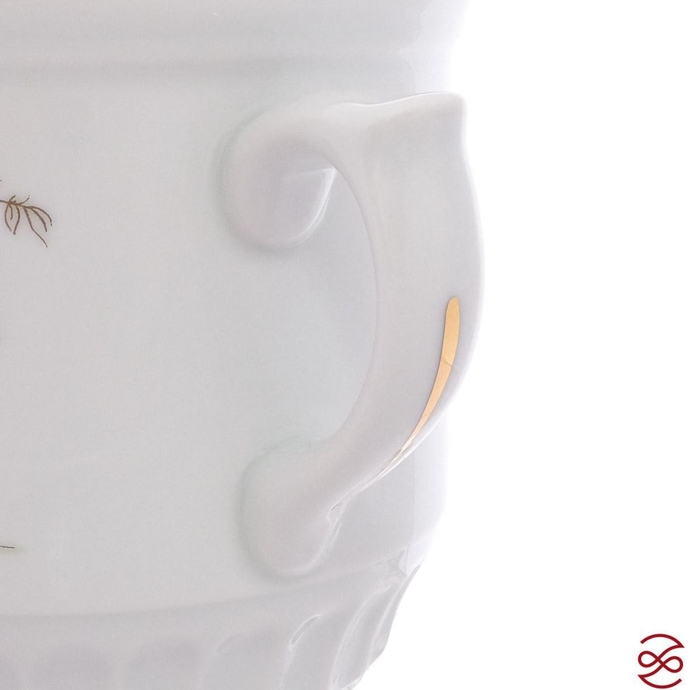 Кружка Dubi Полевой цветок 500 мл