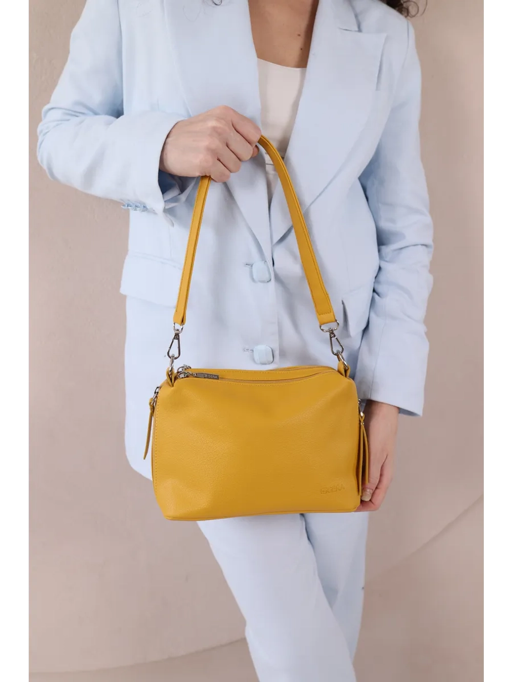 Сумка через плечо маленькая клатч