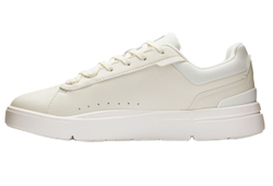 Женские кроссовки On The Roger Advantage - ivory/ivory