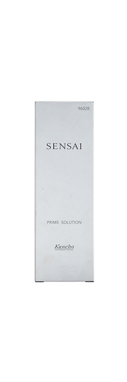 Sensai Prime Solution - увлажняющая и питательная сыворотка /   75  ml  / GTIN 4973167960288