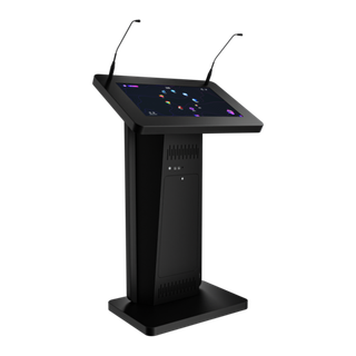 Интерактивная трибуна BM Alibi NEW 27"
