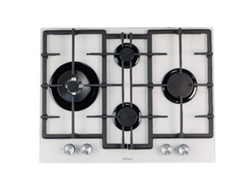 Газовая варочная панель REEX PGW-6740B Whgl стекло Германия