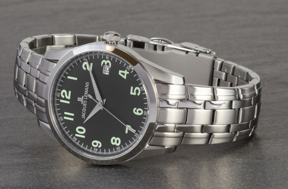 Jacques Lemans 11769F