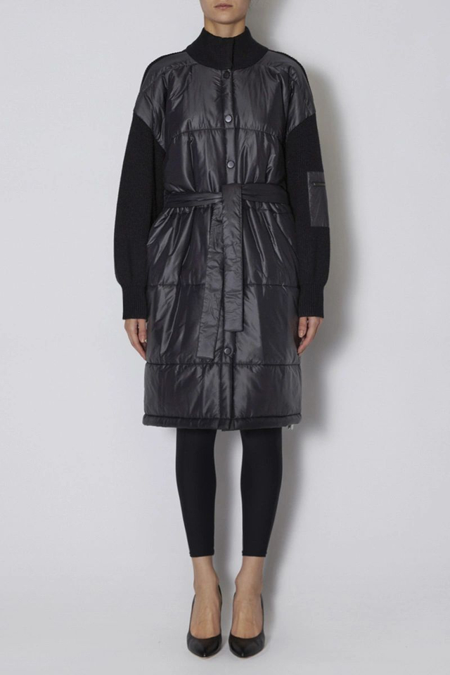 KAOS ПАЛЬТО KAOS