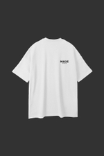 T-Shirt «NiceStudio» | white 