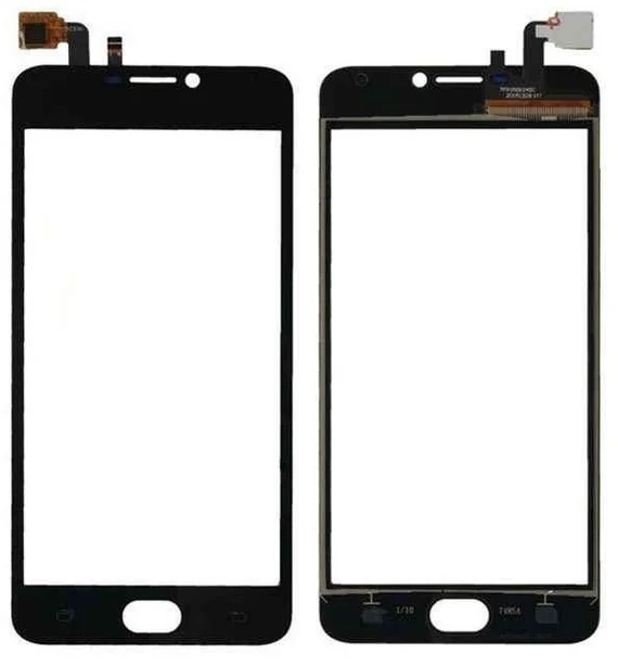 Тачскрин для Blackview BV2000 Black