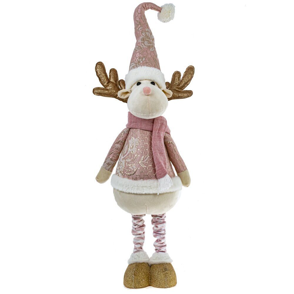 GAEM Игрушка набивная "Олень", L30 W18 H106/46 см