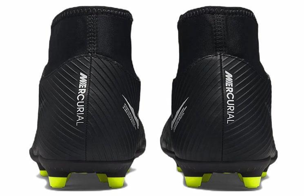 Кроссовки Nike Mercurial Superfly 9 15 Club Mg