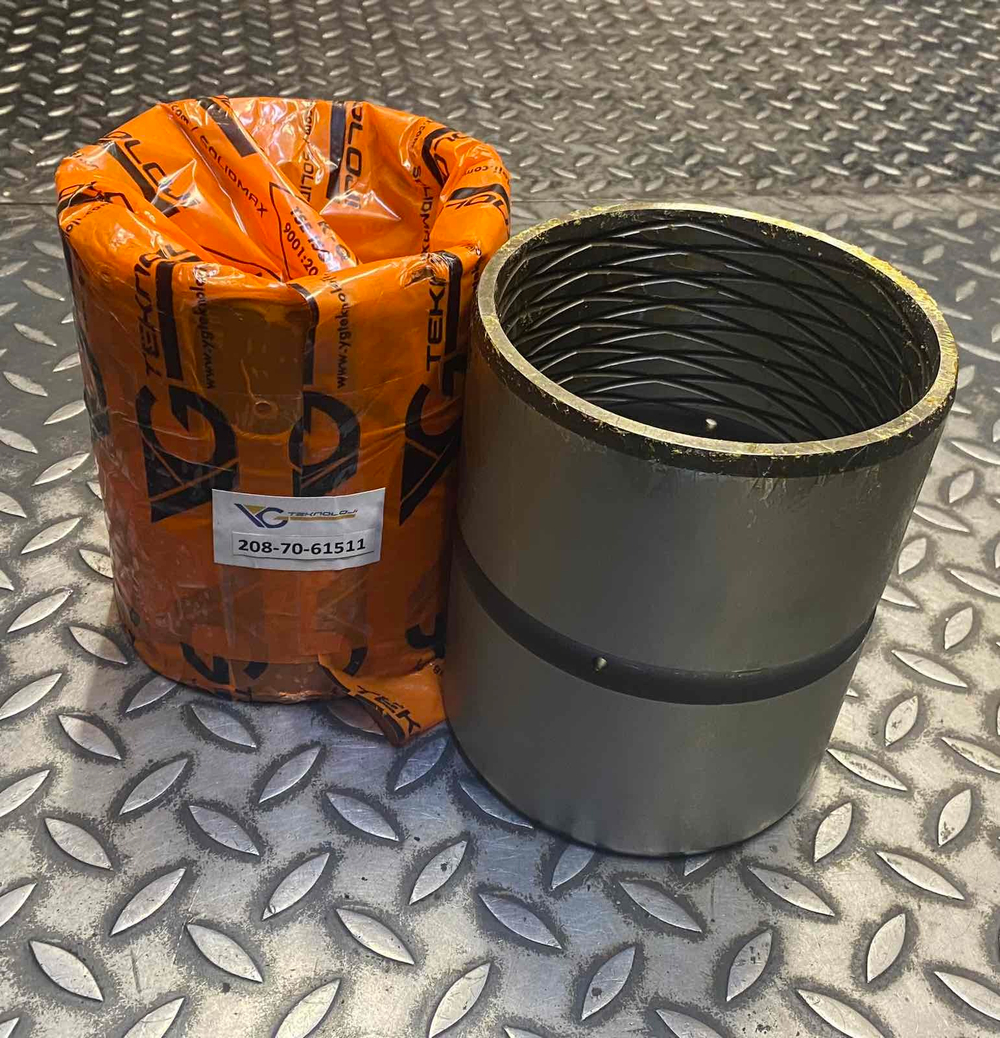 Втулка 208-70-61511