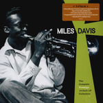Miles Davis / The Complete Prestige 10-Inch LP Collection (11x10" Vinyl LP)