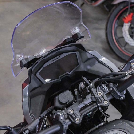 Мотоцикл ATAKI Carrera 300 (4T PR300) ТУРЭНДУРО