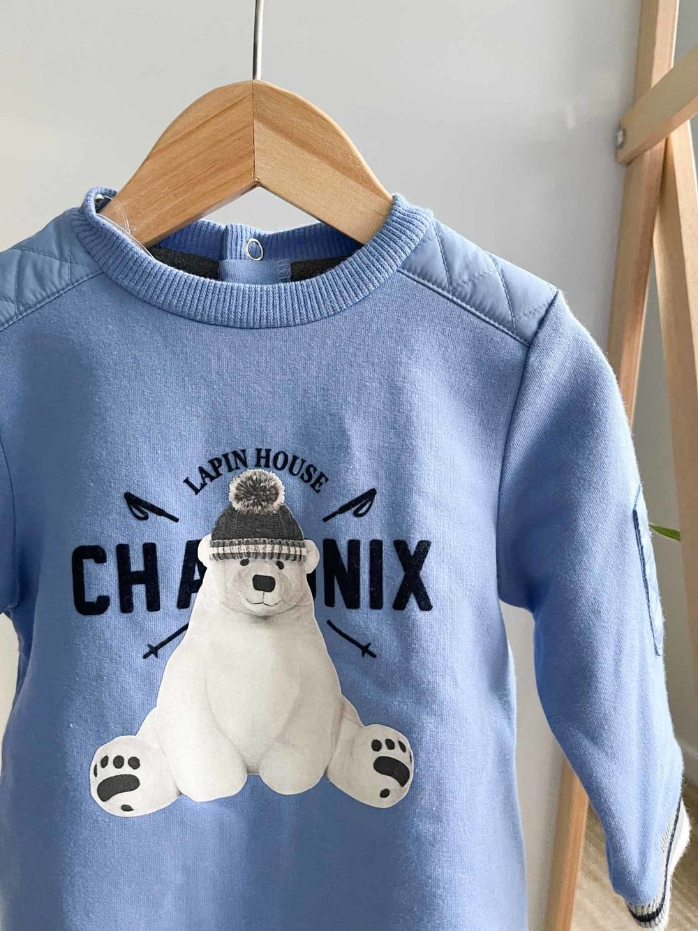 Новый комплект Lapin House, 68