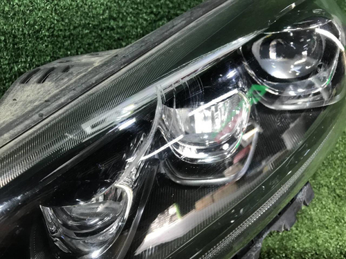 Фара левая Kia Sorento 3 UM Prime (2017-2020) LED