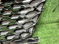 Решетка радиатора Changan CS35PLUS (2021-н.в.)
