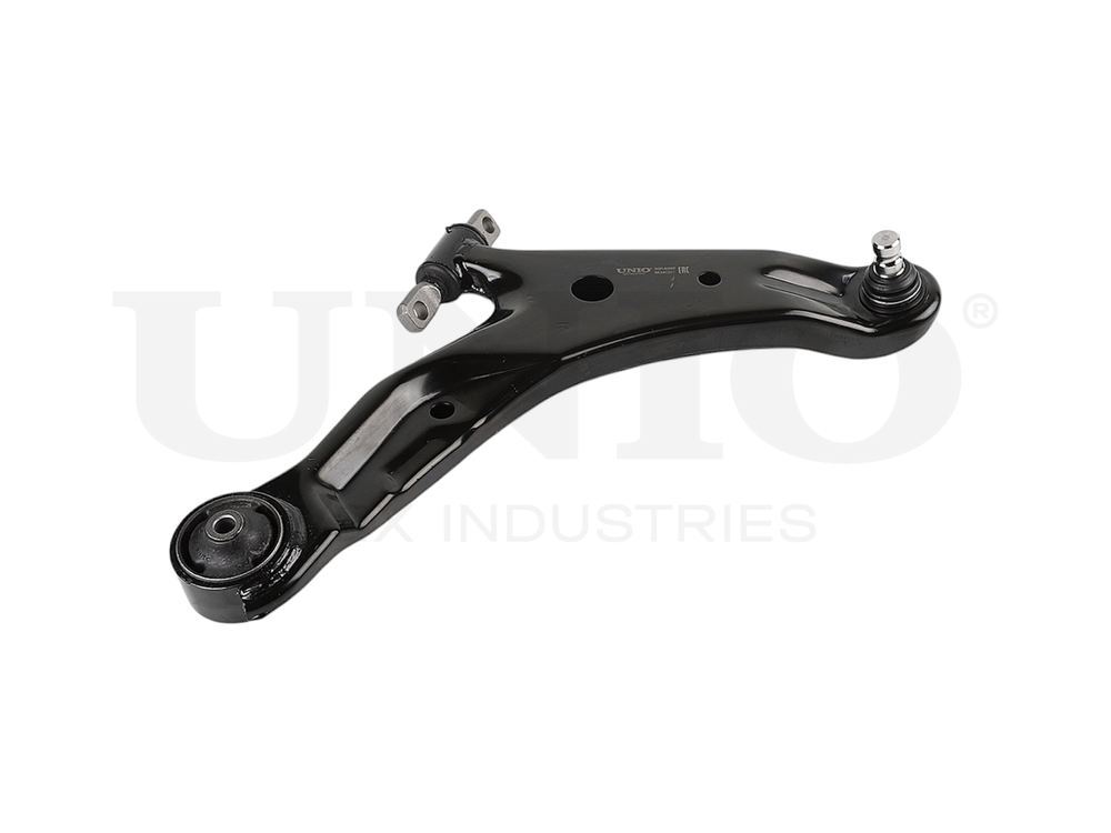 Рычаг подвески продольный передний нижний правый UNIO SSP-40097