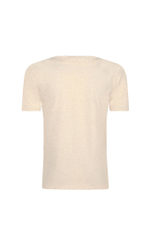 Футболка Calvin Klein Jeans - экрю(IU0IU00460)