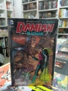 Damian: Son of Batman Deluxe Edition Hardcover