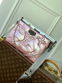Louis Vuitton Maxi Multi Pochette Accessoires