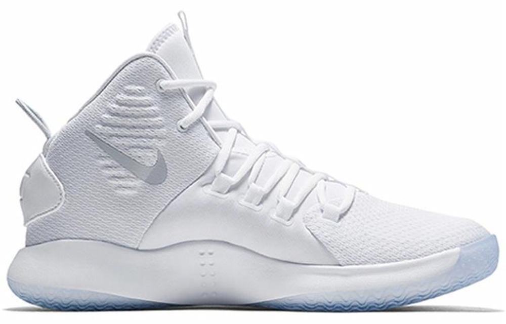 Кроссовки Nike Hyperdunk X