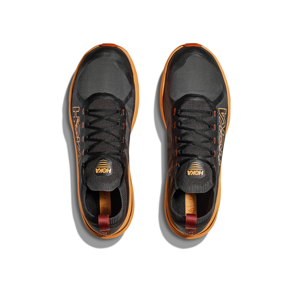 Кроссовки мужские Hoka Zinal 2