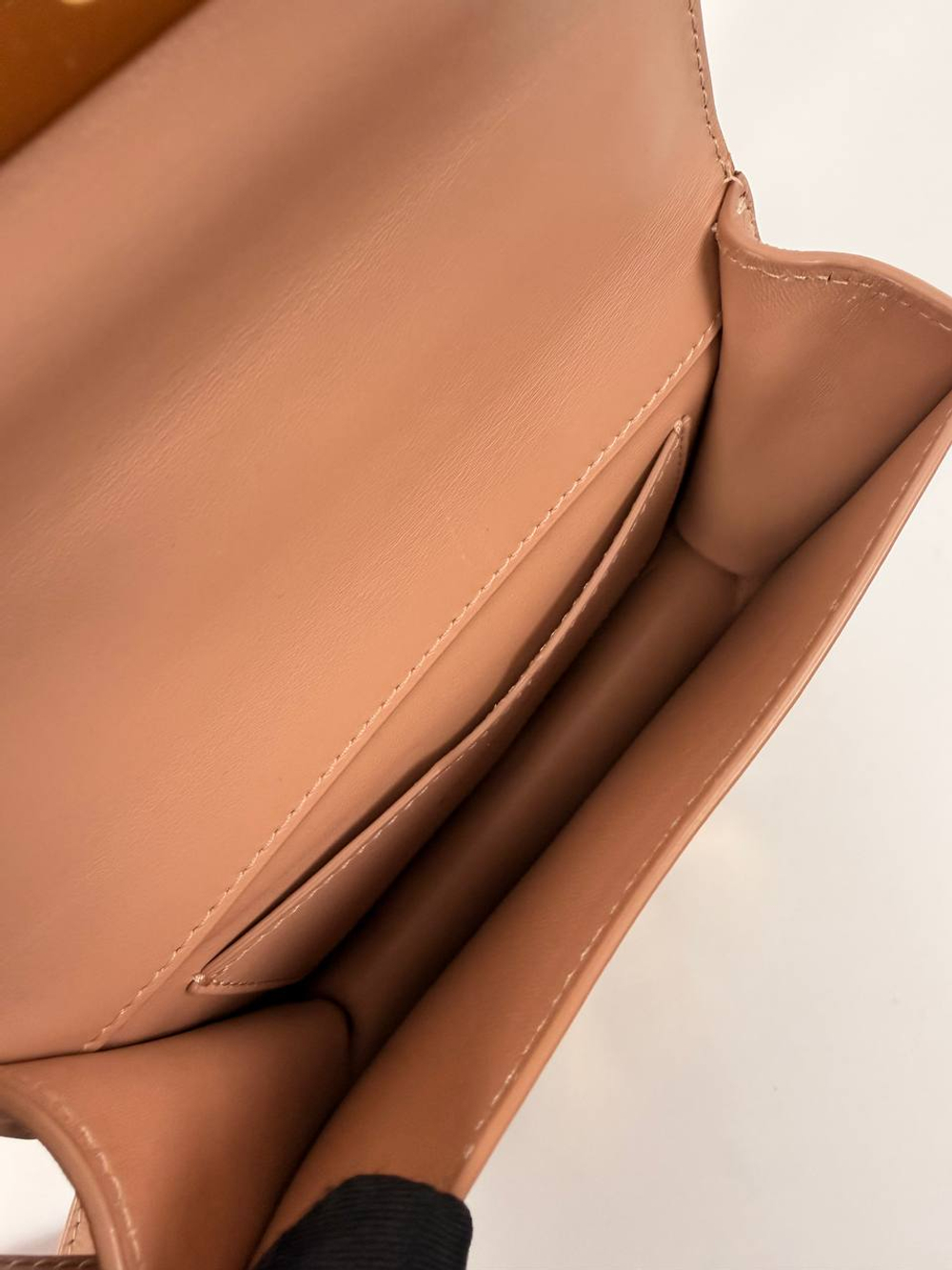 Сумка Christian Dior Montaigne Mini