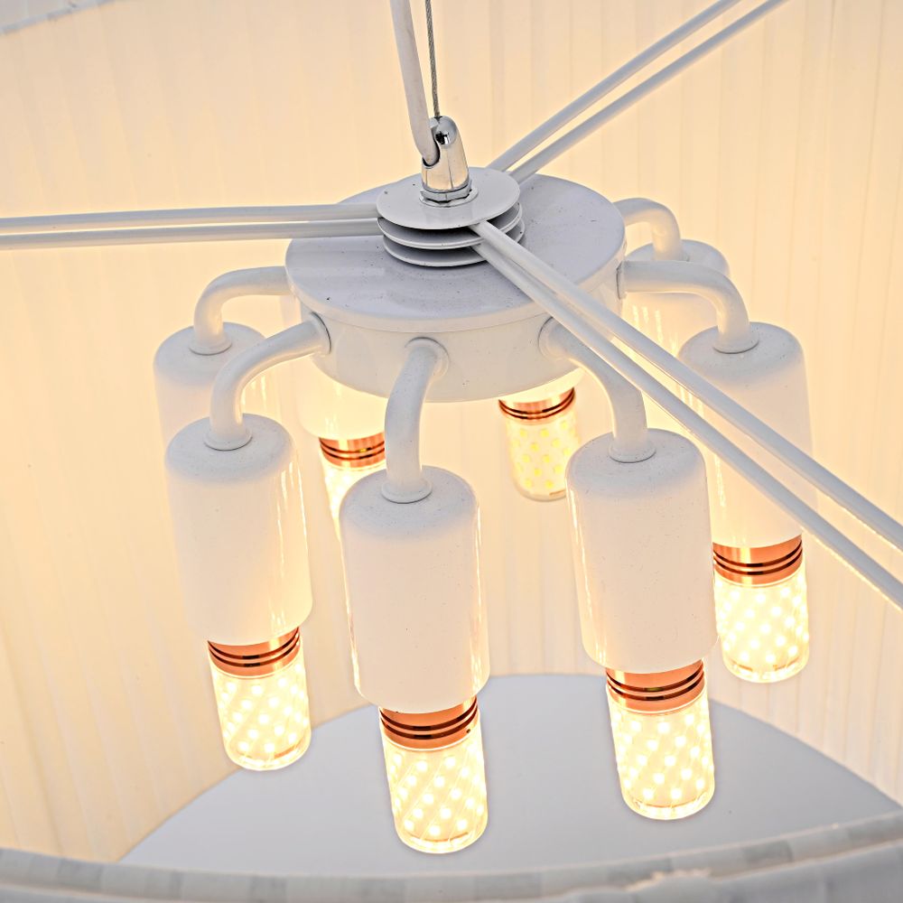 Подвесной светильник VANILLA D60