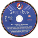 The Grateful Dead / All The Years Combine: The DVD Collection (14DVD)