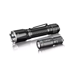 Фонарь Fenix TK16V20 + E02R, набор
