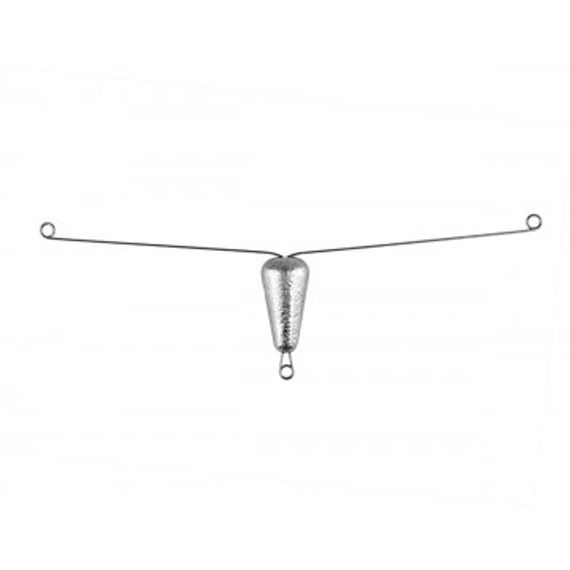 Коромысло отгруженное 20гр Helios (HS-KO-20)