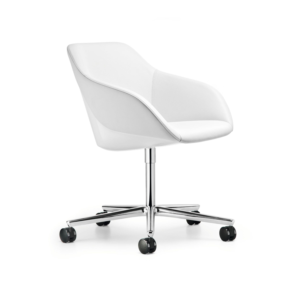 Стул Walter Knoll Turtle Chair