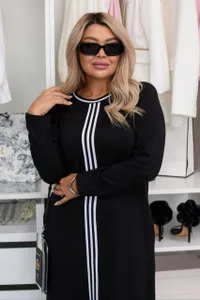 Платье УК-080 Фабрика Моды