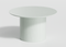 Столик Type D 70 см основание D 39 см (белый)