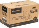 Бензопила CHAMPION 362-18