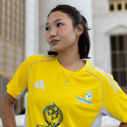 Астана / Домашняя