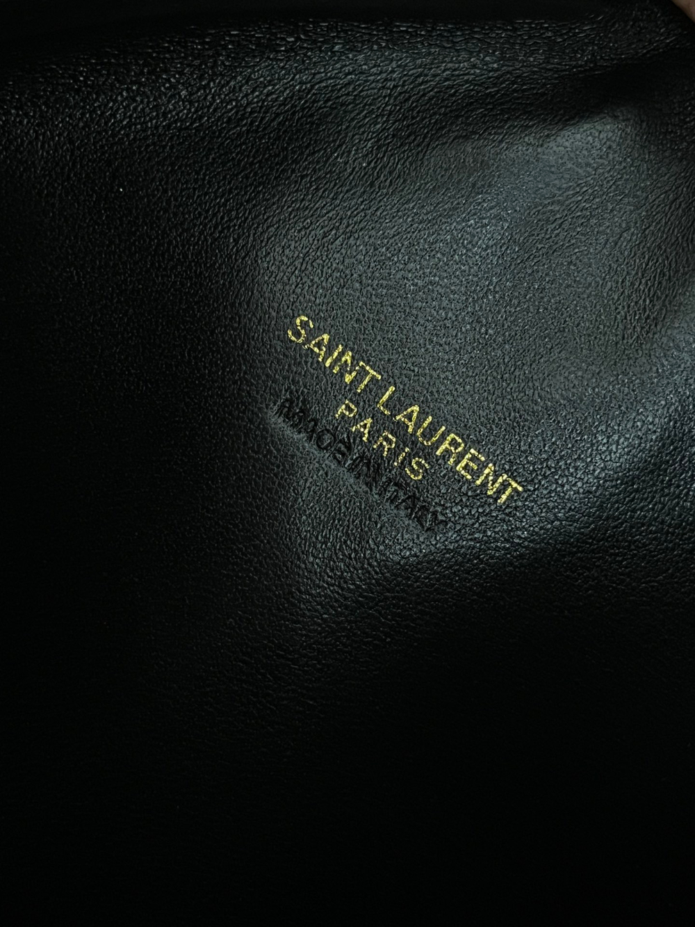 ICARINO В СТЕГАНОЙ НАППЕ