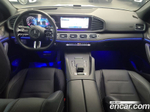 Mercedes-Benz GLE-Class W167 GLE450d 4MATIC Coupe (08.2023)