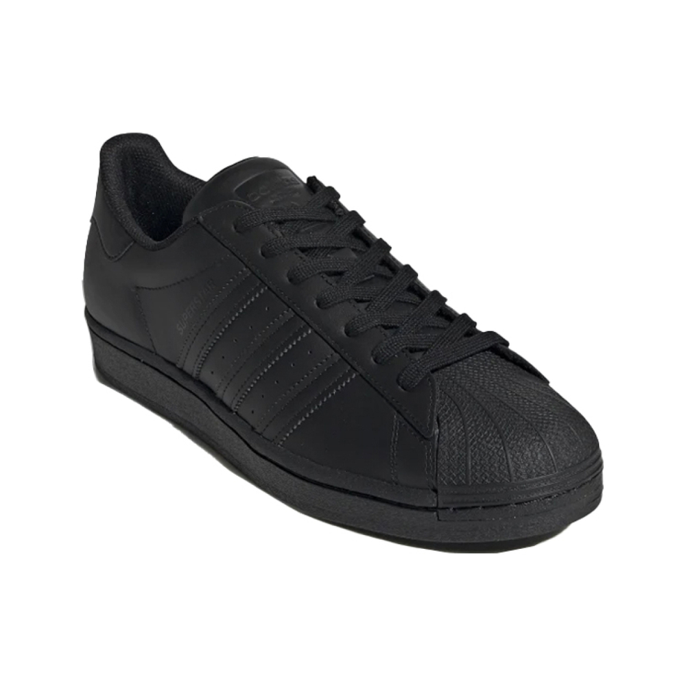 Кроссовки Adidas Originals Superstar All Black