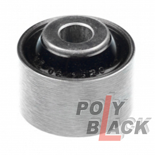 Полиуретановый сайлентблок задней подвески, цапфы, крепление к поперечному нижнему рычагу под пружину(Кратность 1 шт) MZ061520