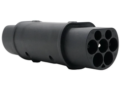 Адаптер Simple Energy T2/GB/T 32A Firefly (SE-CA-T2/GP/T-32)