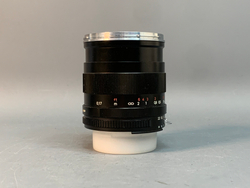 Carl Zeiss Distagon T* 2.8/25 ZF Carl Zeiss Nikon F