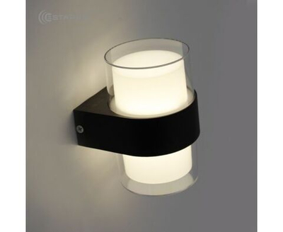 ESTARES Настенный светильник, LED, 9 Вт