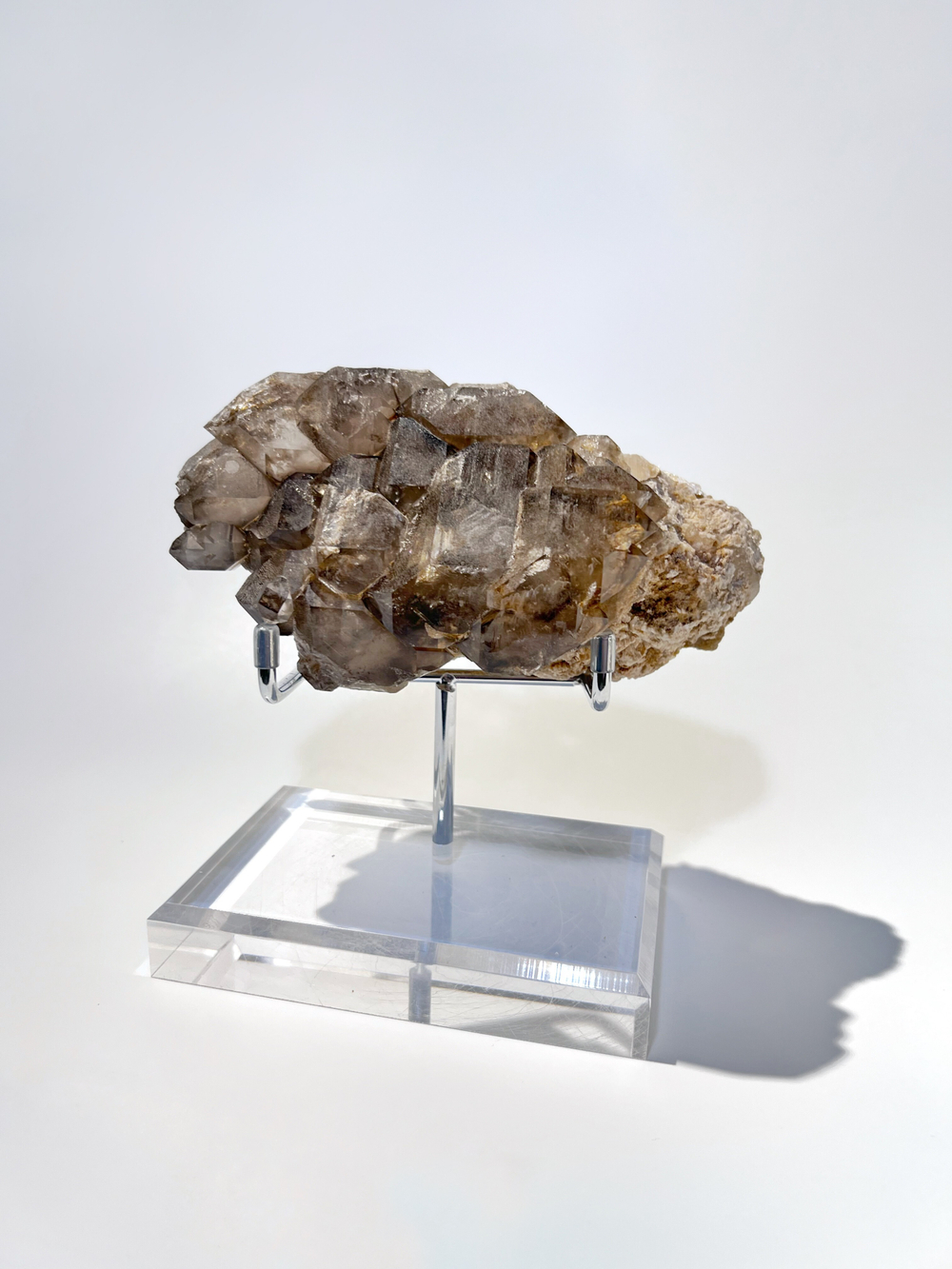 Кафедральный кварц