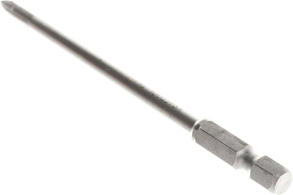 KRAFTOOL  X-Drive PH 1, 100 мм, 1 шт, Торсионные биты (26121-1-100-1)