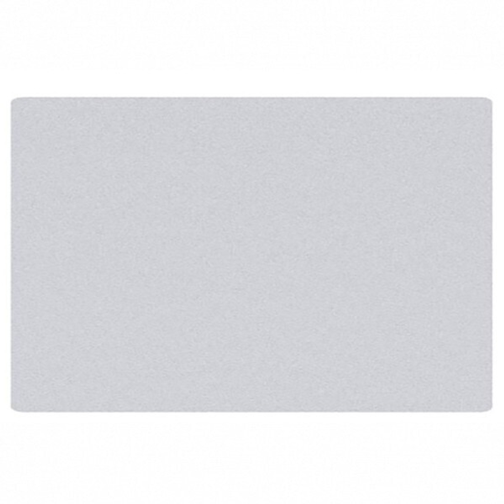 Сервировочная салфетка прямоугольная 26х41 см прозрачная