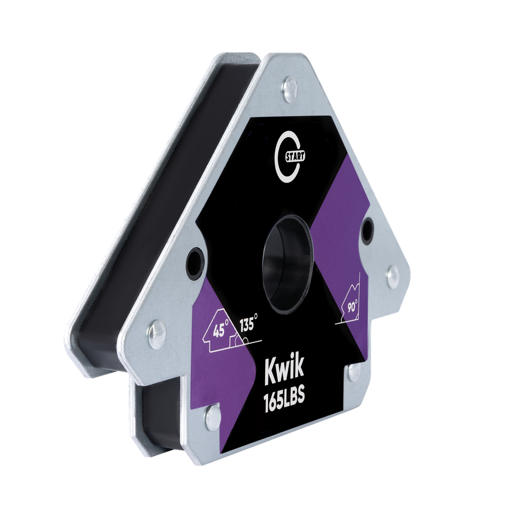165 LBS Kwik SM1623 Магнитный фиксатор (10/20)