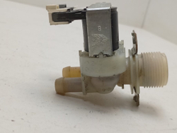 WE60S3 кт67 Клапан подачи воды для стиральной машины Gorenje 459455 б/у